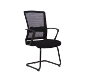 ПОСЕТИТЕЛСКИ СТОЛ COMFORT PRO ЧЕРЕН