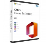 Офис пакет Office Home and Student 2021