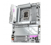 Дънна платка GIGABYTE Z890 AORUS ELITE WIFI 7 ICE, LGA 1851