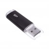 USB памет SILICON POWER Ultima U02, 8GB,USB 2.0 Черен