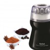 Tefal GT110838, Mini-Choppers, Coffee grinder, Black