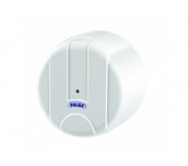 ДИСПЕНСЪР ЗА ТОАЛЕТНА ХАРТИЯ PALEX БЯЛ