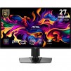 MSI MAG 274QP QD-OLED X24 Gaming Monitor, 26.5