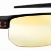 Геймърски очила GUNNAR TORPEDO Onyx, Черен