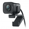 Уеб камера с микрофон LOGITECH StreamCam