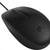 HP 125 Wired Mouse