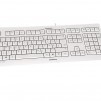 Жична клавиатура CHERRY KC 1000