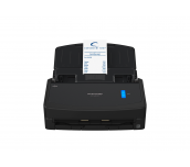 Документен скенер Fujitsu ScanSnap iX1400, ADF, 40 ppm, 600 dpi, USB
