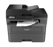 ЛАЗЕРНО МФУ BROTHER MFC-L2802DN ЧЕРЕН
