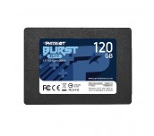 Patriot Burst Elite 120GB SATA3 2.5