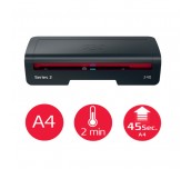 ЛАМИНАТОР GBC 240 HOME OFFICE A4 75-125 MICR