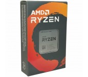 Процесор AMD RYZEN 5 3600 6-Core 3.6 GHz (4.2 GHz Turbo) 35MB/65W/AM4/BOX, NO COOLER