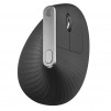 Logitech MX Vertical Advanced Ergonomic Mouse - Graphite