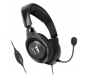 Геймърски слушалки с микрофон Creative Sound Blaster Blaze V2