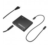 Докинг станция j5create JCDP392 90W Built-in USB-C, Travel Dock