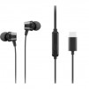 Lenovo USB-C Wired In-Ear Headphones