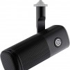 Динамичен XLR Микрофон Elgato Wave DX, Черен