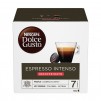 КАФЕ КАПСУЛИ NESCAFE DOLCE GUSTO INTENSO DECAFFEINATO 16БР.