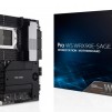 Asus Pro WS WRX90E SAGE SE PRO