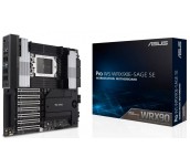 Asus Pro WS WRX90E SAGE SE PRO
