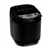 Tefal PF251835, Pain & Tresors  1KG NR/MET, 22 automatic programs, 610-700 W, black