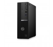 Dell OptiPlex 5090 SFF, Intel Core i5-10505 (12M Cache, up to 4.60 GHz), 8GB (1x8GB) DDR4, 256GB SSD PCIe M.2, Intel Integrated Graphics, DVD+/-RW, WIFI, Keyboard&Mouse, Windows 11 Pro, 3Y Basic Onsit