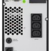 UPS FSP Group Champ Tower, 1000VA, 900W, OnLine, LCD, 3xIEC