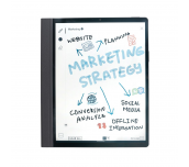 Електронен четец Hanspree HannsNote2 64GB - Black