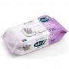МОКРИ КЪРПИ PAPILION COLOTIS LAVENDER С КАПАК 120 БР.