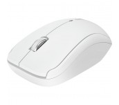 CHERRY MW 2200 Безжична мишка, 1300dpi,. 2.4Ghz, Бяла