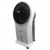 СИСТЕМА ЗА ОХЛАЖДАНЕ, ПРЕЧИСТВАНЕ И ОВЛАЖНЯВАНЕ НА ВЪЗДУХ ELITE ACS-2550R
