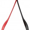 Tefal K2060614, Ingenio, Salad tong, Kitchen tool, Termoplastic, 35.2x9.2x4.2cm, Up to 220°C, Dishwasher safe, black