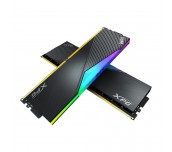 ADATA LANCER RGB 32GB (2x16GB) DDR5 6000 MHz U-DIMM Black