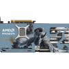 Видео карта ASRock RADEON RX 9070 XT Monster Hunter Wilds Edition 16GB GDDR6
