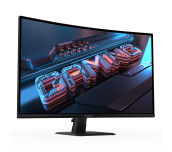 Геймърски Монитор Gigabyte GS32QCA - 32