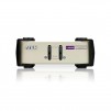 KVMP превключвател, ATEN CS82U, 2-портов, PS/2-USB VGA