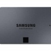 SSD SAMSUNG 870 QVO, 1TB, SATA III, 2.5 inch, MZ-77Q1T0BW