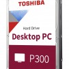 Toshiba P300 4TB ( 3.5