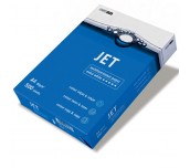 ХАРТИЯ КОПИРНА JET A4 80Г 500Л