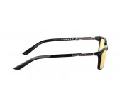 Компютърни  очила GUNNAR HAUS Onyx, Amber, Черен