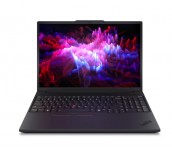 Lenovo ThinkPad P16v G3 Intel Core Ultra 7 255H, 16C (up to 5.1GHz, 24MB), 32GB(2x16GB) DDR5-5600, 1TB SSD, 16