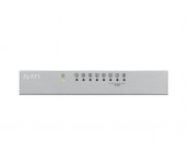 Суич ZYXEL ES-108A v3, 8 портов, 10/100Mbps
