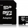 Карта памет Silicon Power Elite, 256GB