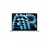 Apple MacBook Air 13.6: Apple M5 chip with 10-core CPU and 10-core GPU, 16GB, 1TB SSD - Sky Blue Macbook Air