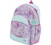 РАНИЦА С ГУМИРАНО ДЪНО SPORTANDEM DREAMER