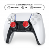 Аксесоар KontrolFreek Aim Boost Kit Inferno Edition PS5 DualSense