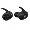 Блутут слушалки Maxell MINI DUO, True Wireless, Bluetooth 5.0, Черни