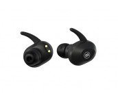 Блутут слушалки Maxell MINI DUO, True Wireless, Bluetooth 5.0, Черни