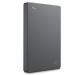 Външен хард диск Seagate Basic, 2.5