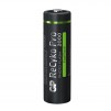 Акумулаторна Батерия GP R6 AA 2000mAh RECYKO + PRO Fast Flash GP-BR-210AAHCF-APCEB4 NiMH /до 500 цикъла/  4 бр. в опаковка GP